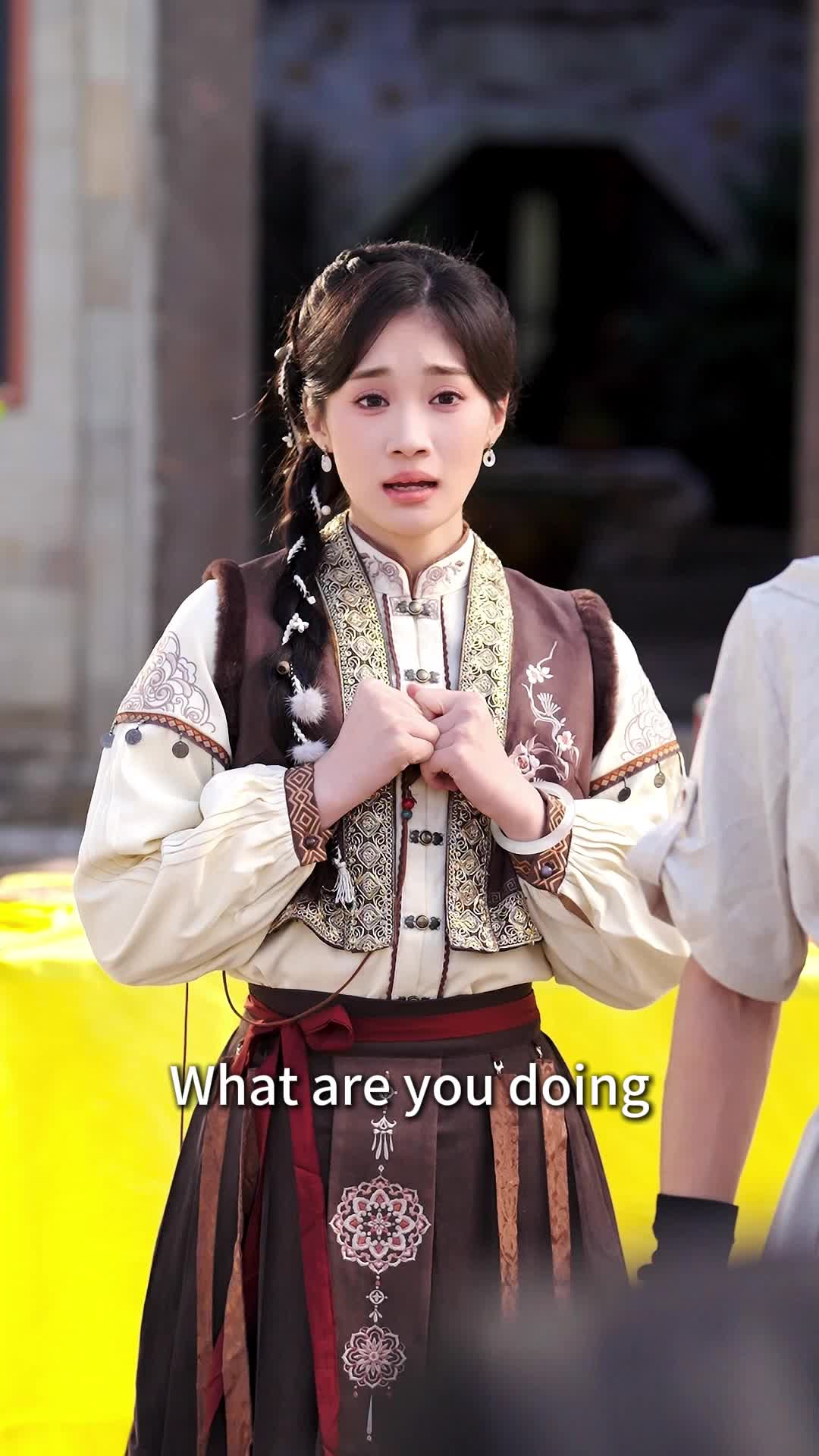 Episode 7 - Help! A Fake Master Made Immortals